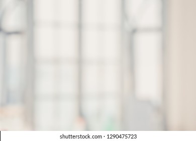 Blurred Office Background Stock Photo 1290475723 | Shutterstock