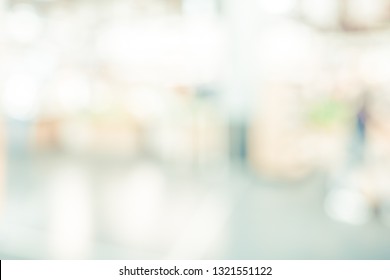 BLURRED OFFICE BACKGROUND - Shutterstock ID 1321551122