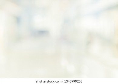 BLURRED OFFICE BACKGROUND - Shutterstock ID 1343999255