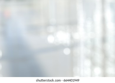 Blurred Office Background Stock Photo 664401949 | Shutterstock