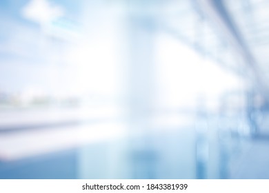 Medical Blurred Background Stock Photo 349708406 | Shutterstock