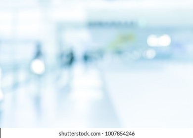 Medical Blurred Background Stock Photo (Edit Now) 349715696