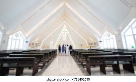 Modern Church Interior Images Stock Photos Vectors Shutterstock