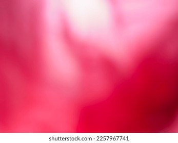 blurred pink light for valentines day abstract background - Shutterstock ID 2257967741