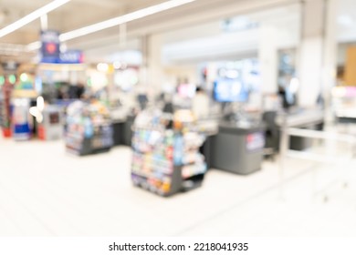 Blurred Shop Aisle, Abstract Shopping Mall, Blur Supermarket, Defocused Market, Shopping Centre, Blurry Grocery, Hyper Market, Warehouse