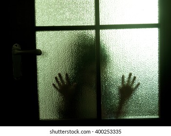 18,467 Horror Door Images, Stock Photos & Vectors | Shutterstock