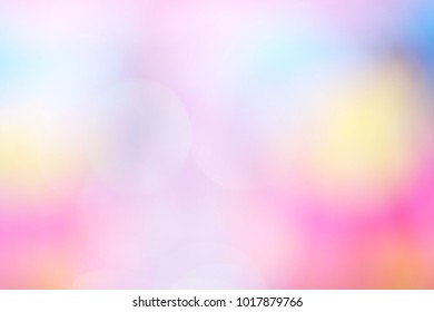 グラデーション ピンク ブルー の写真素材 画像 写真 Shutterstock