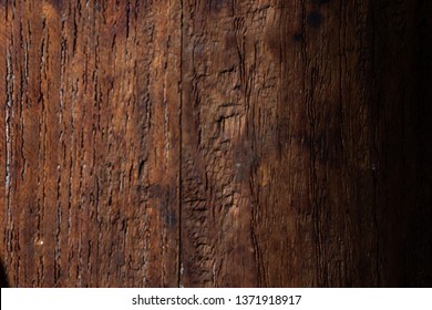 Blurred Wood Texture Background Close Shot Stock Photo 1371918917 ...