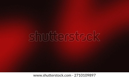 Blurry abstract red black gradient,red gradient transitions to black,minimalist design for digital design background