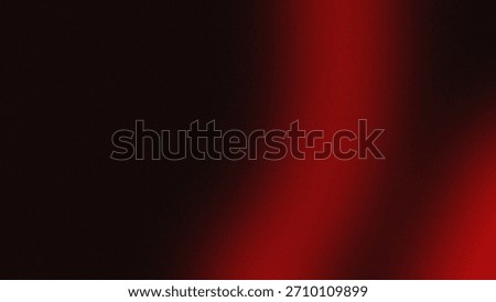 Blurry abstract red black gradient,red gradient transitions to black,minimalist design for digital design background