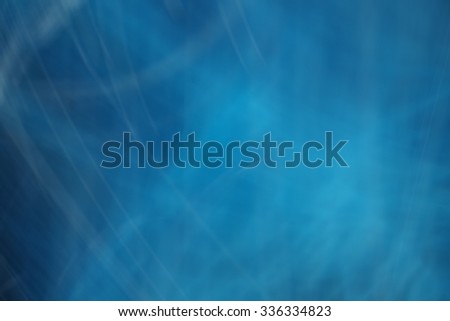 blurry background lights 