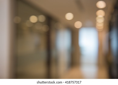 Blurry Background ( Office )