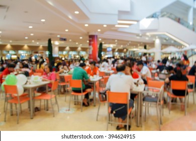 Food Court Mall Images Stock Photos Vectors Shutterstock