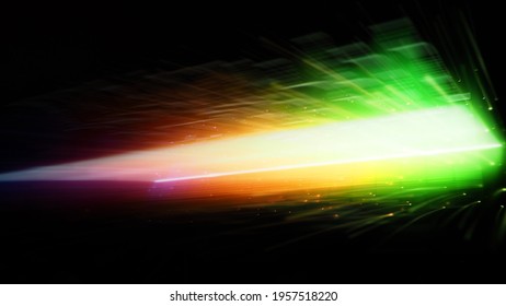 Blurry images of music equalizer bar moving fast. represent deeper sound and emotional in sound of music. Audio waveform equalizer in black background. visualizer abstract. moving glowing in dark. - Powered by Shutterstock - Get 15% off with code: PIKWIZARD15