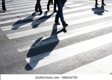 横断歩道 Hd Stock Images Shutterstock