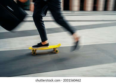 Skateboard Hold Man Hand Images Stock Photos Vectors Shutterstock