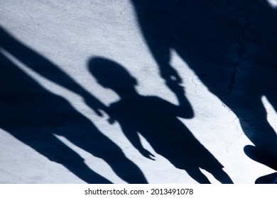 3,552 3 children shadow Images, Stock Photos & Vectors | Shutterstock