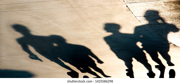 19,094 4 People Silhouette Images, Stock Photos & Vectors | Shutterstock