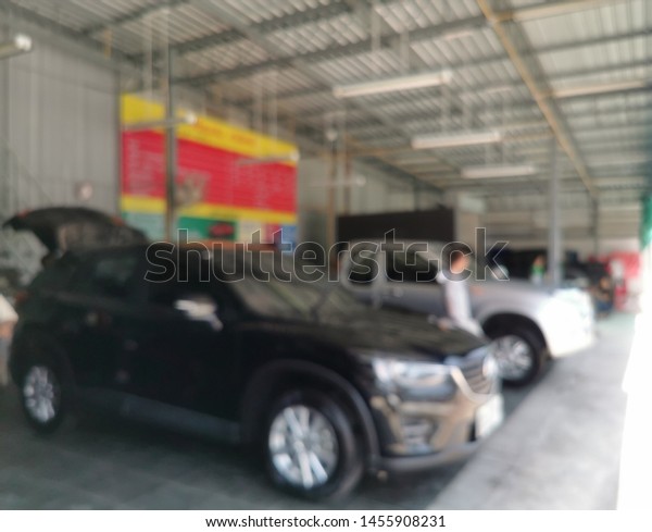Blury car care service station, Blur car wash
service station, car
cleaner