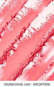 Blush background