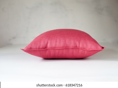 Mystere Boysenberry Velvet Cushion Cover