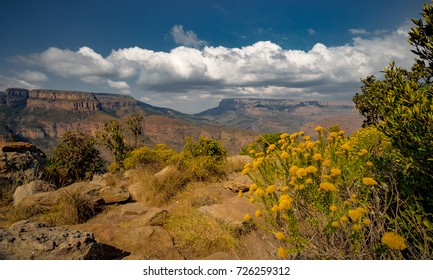 Blyde River Canyon
