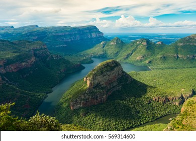 Blyde River Canyon 3