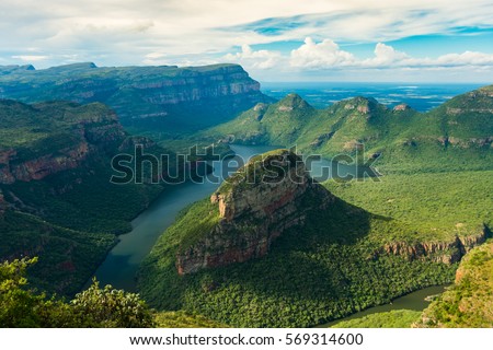 Blyde River Canyon 3