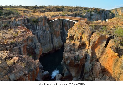 Blyde River Canyon, South Africa