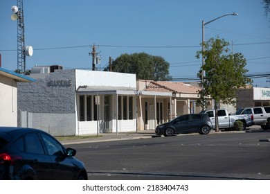 Blythe California Usa June 1 2022 Stock Photo 2183404743 | Shutterstock