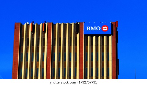 bmo waterloo hours