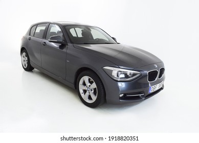 Bmw 118 Images Stock Photos Vectors Shutterstock