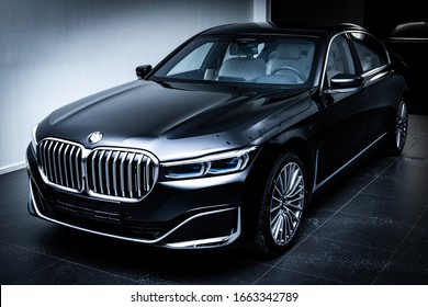 1,896 Bmw 7 series Images, Stock Photos & Vectors | Shutterstock