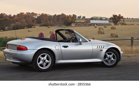 Bmw Z3 Images Stock Photos Vectors Shutterstock