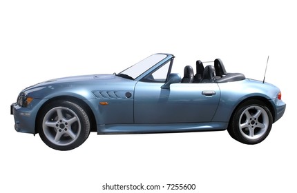 BMW Z3 Roadster