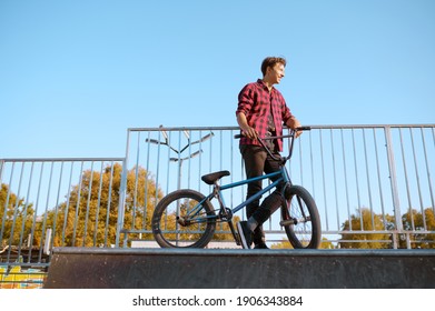 bmx for teenager