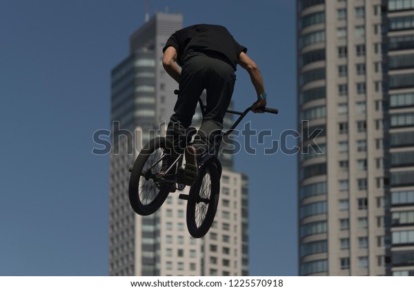 freestyle cycle