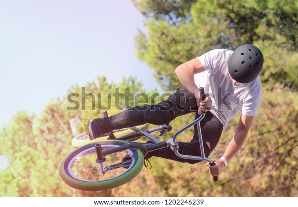 bmx freestyle helmets