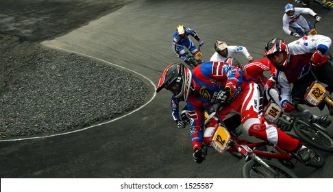 BMX Racing