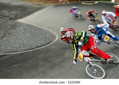 BMX Racing