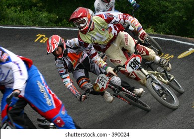 BMX Racing