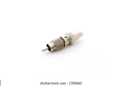 Bnc Connector