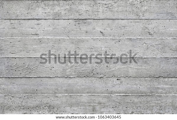 Board Formed Bare Concrete Seamless Texture Backgrounds