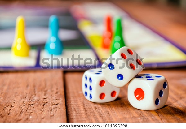 useful tables for dice game