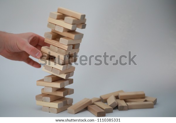 board game jenga