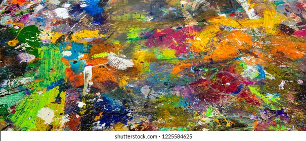 1,614,934 Messy art Images, Stock Photos & Vectors | Shutterstock