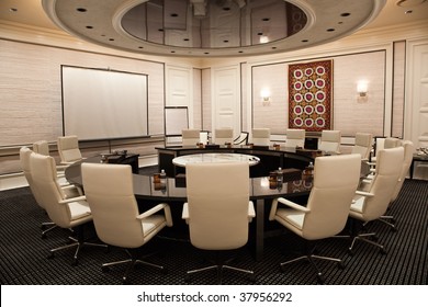 Board Room