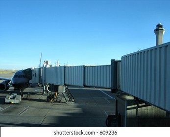 boarding