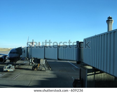 boarding