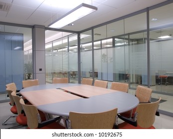 boardroom
